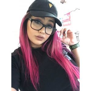 Meet your Posher, Rae-dawn